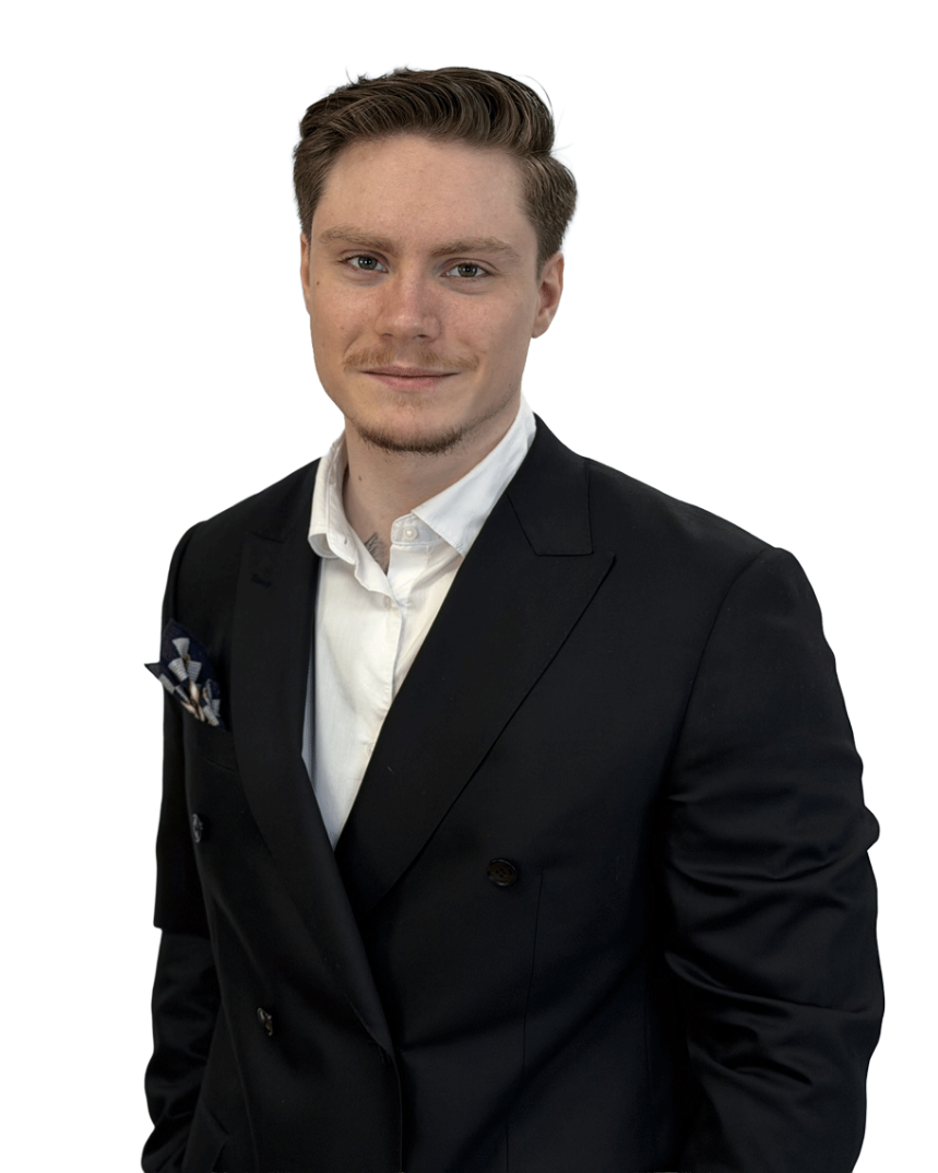 Tobias Knödel